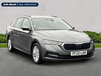 Used Skoda Octavia 2022 for sale - 76986953: Photo