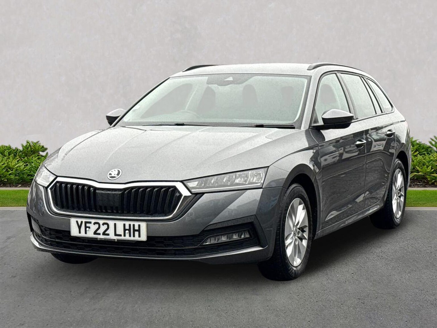Used Skoda Octavia 2022 for sale - 76986953: Photo 21