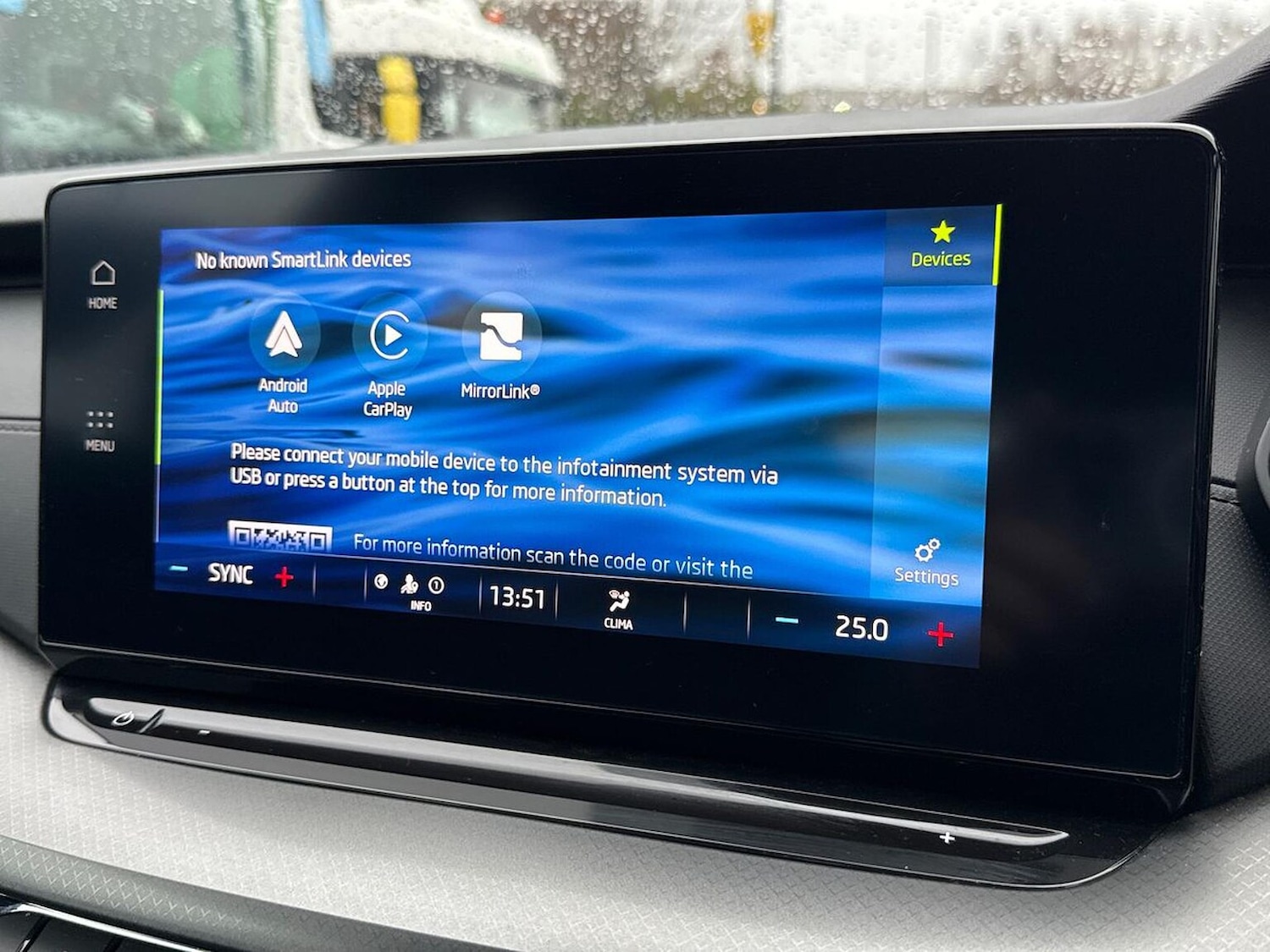 Used Skoda Octavia 2022 for sale - 76986953: Photo 24