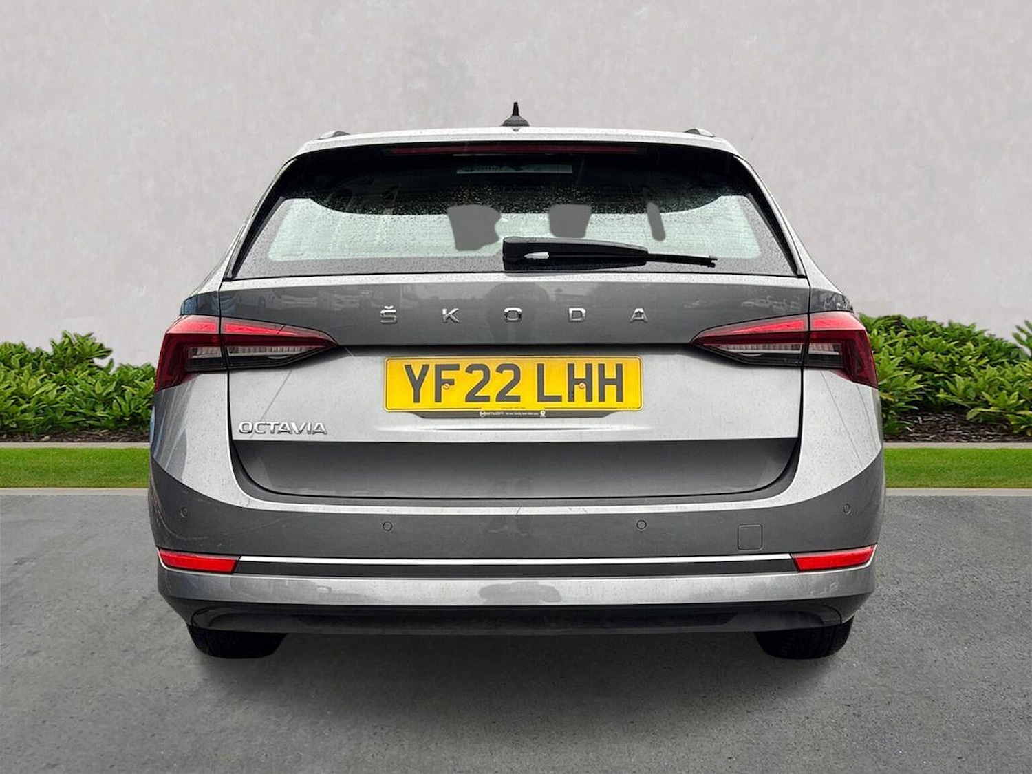 Used Skoda Octavia 2022 for sale - 76986953: Photo 5