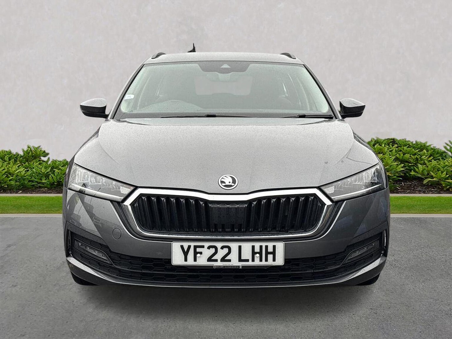 Used Skoda Octavia 2022 for sale - 76986953: Photo 6