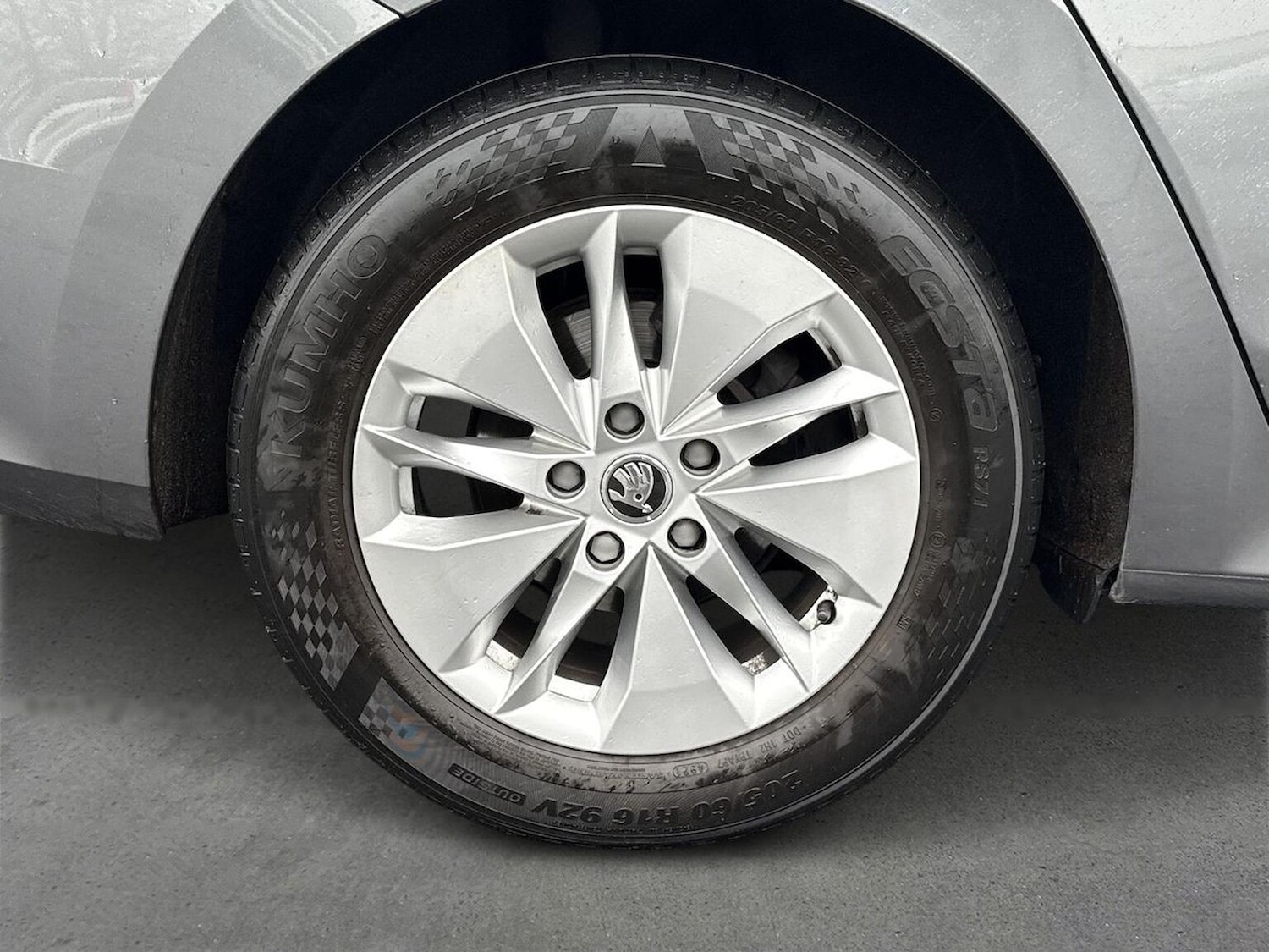 Used Skoda Octavia 2022 for sale - 76986953: Photo 7