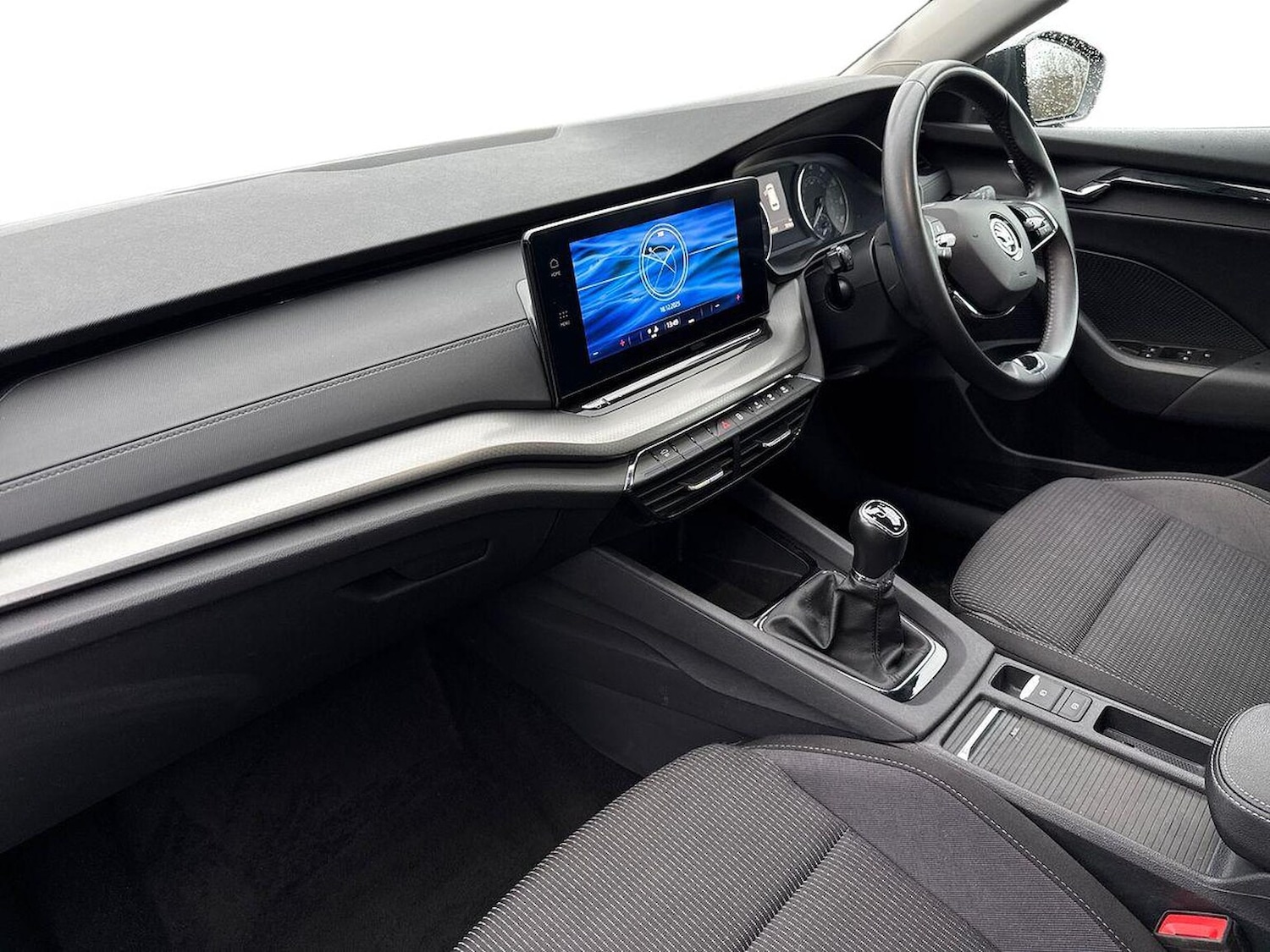 Used Skoda Octavia 2022 for sale - 76986953: Photo 8