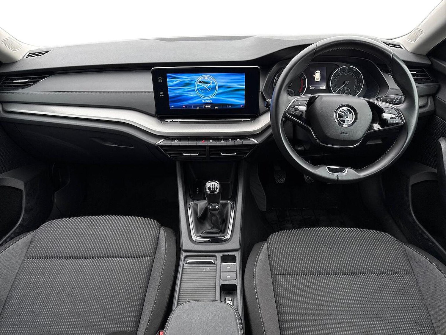 Used Skoda Octavia 2022 for sale - 76986953: Photo 9