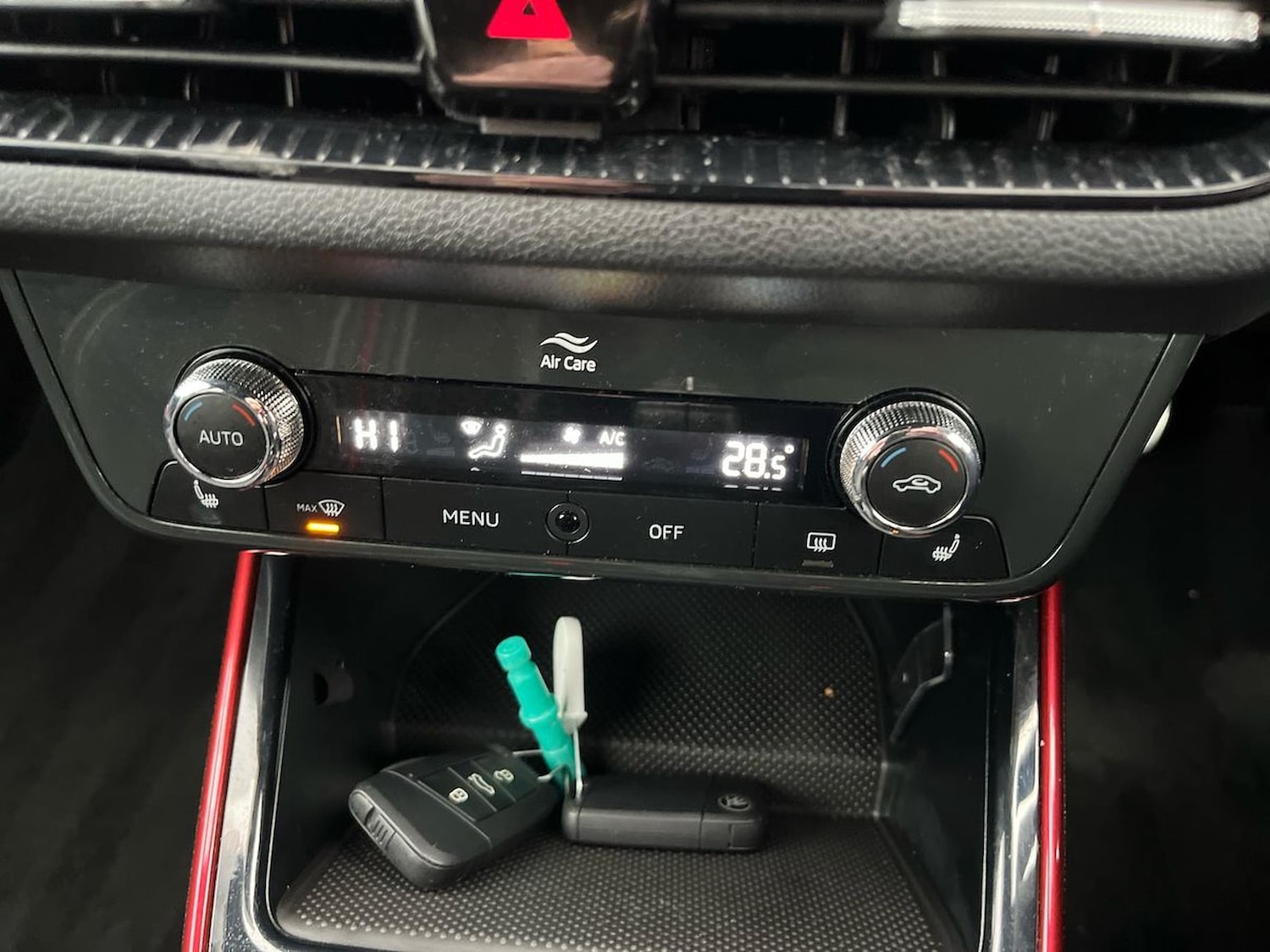 Used Skoda Fabia 2022 for sale - 76720318: Photo 12