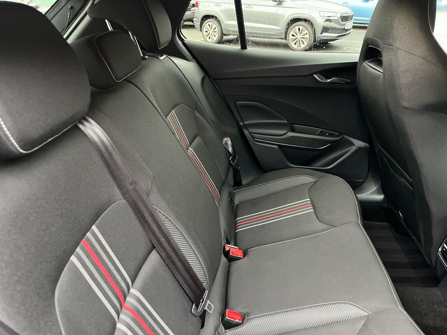 Used Skoda Fabia 2022 for sale - 76720318: Photo 16