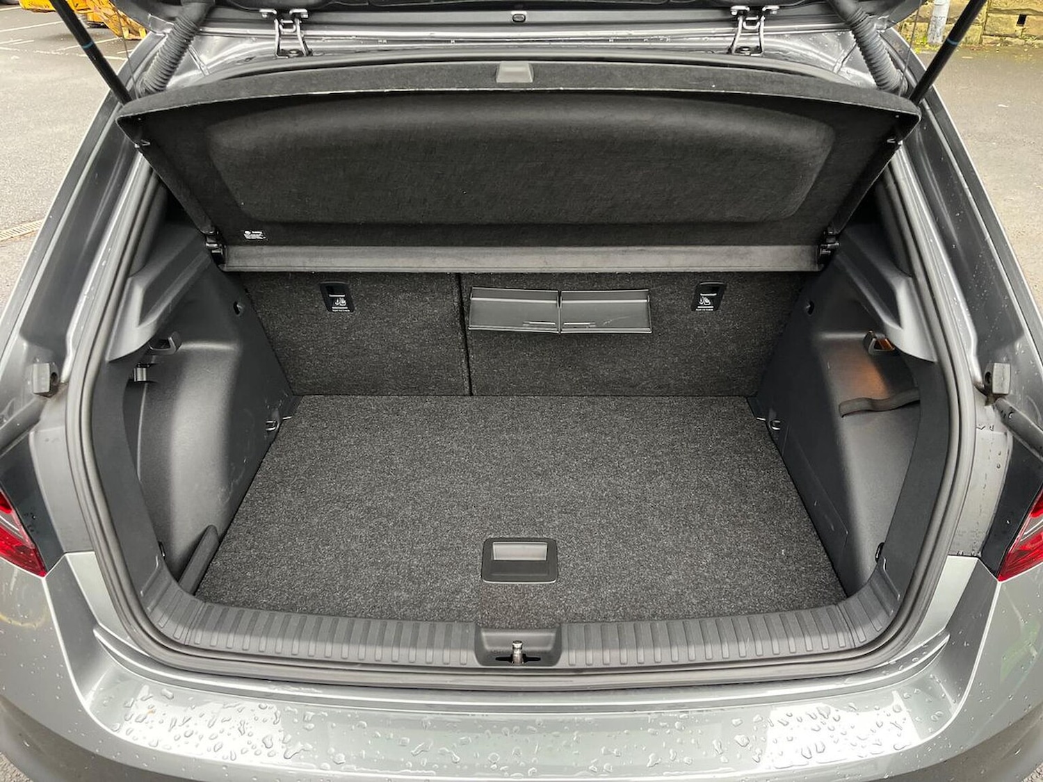 Used Skoda Fabia 2022 for sale - 76720318: Photo 17