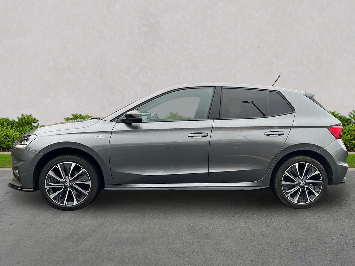 Used Skoda Fabia 2022 for sale - 76720318: Photo 19