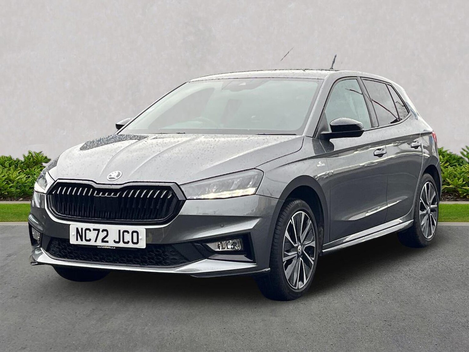 Used Skoda Fabia 2022 for sale - 76720318: Photo 20