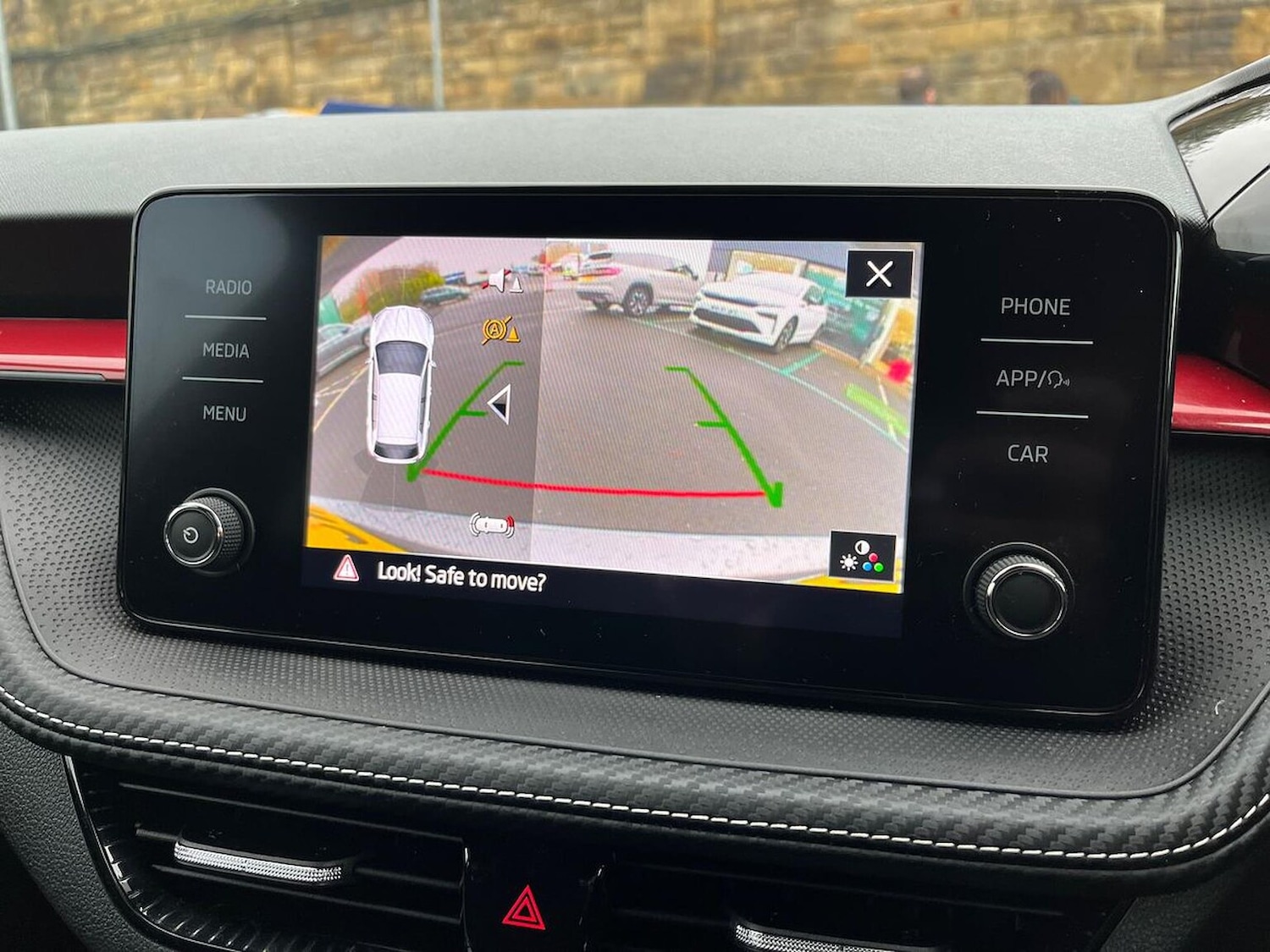 Used Skoda Fabia 2022 for sale - 76720318: Photo 21