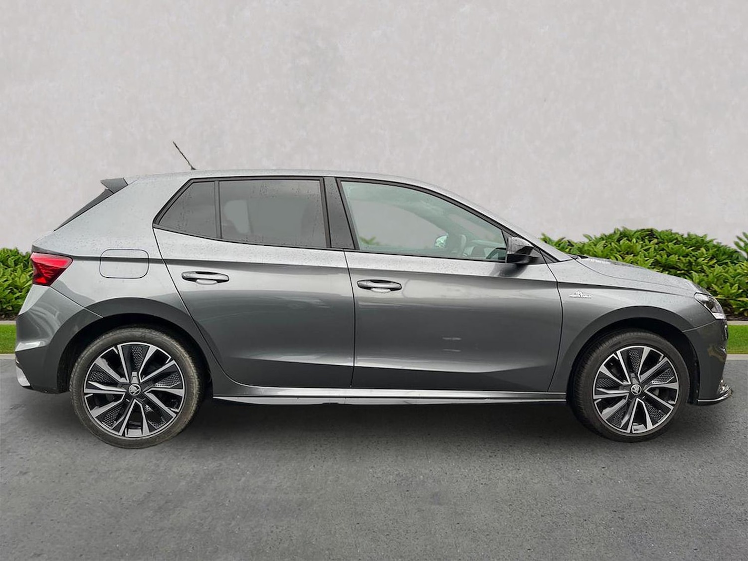 Used Skoda Fabia 2022 for sale - 76720318: Photo 3