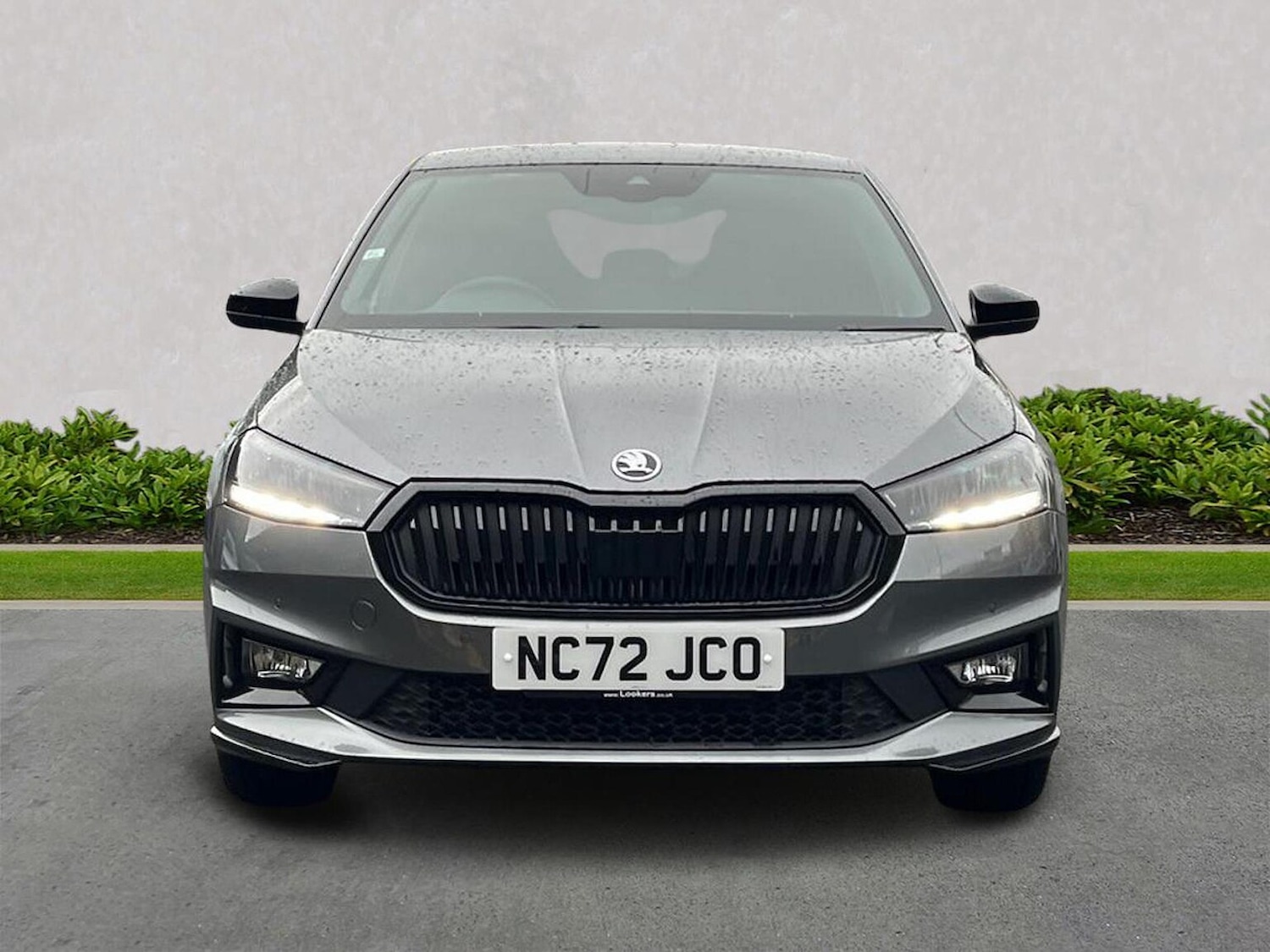 Used Skoda Fabia 2022 for sale - 76720318: Photo 5