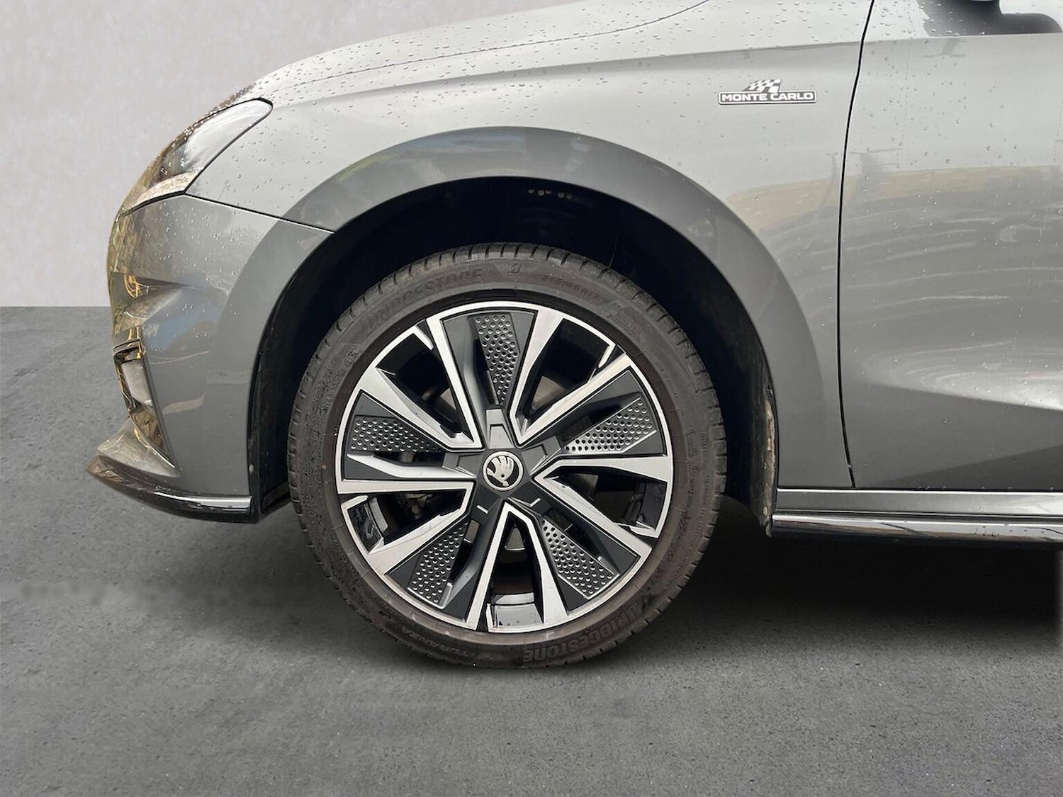 Used Skoda Fabia 2022 for sale - 76720318: Photo 6