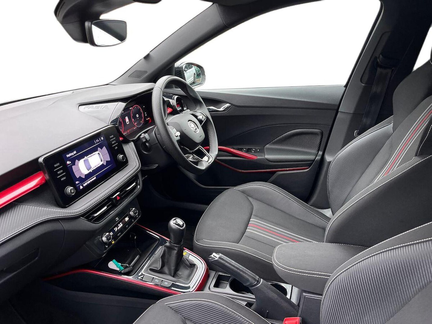 Used Skoda Fabia 2022 for sale - 76720318: Photo 7