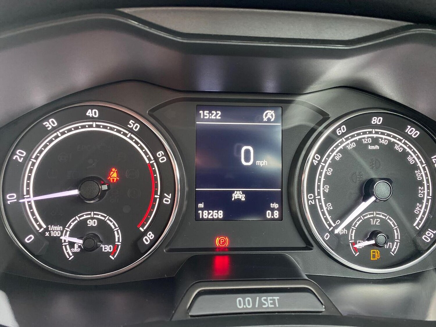 Used Skoda Kamiq 2022 for sale - 78144460: Photo 11