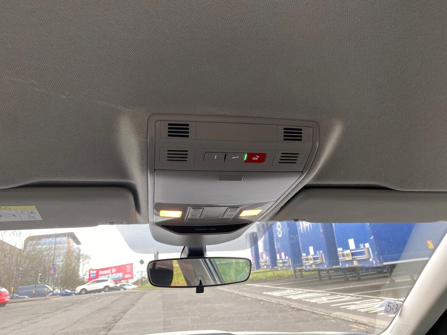 Used Skoda Kamiq 2022 for sale - 78144460: Photo 15