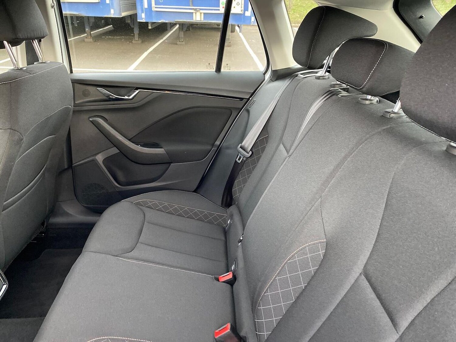 Used Skoda Kamiq 2022 for sale - 78144460: Photo 17