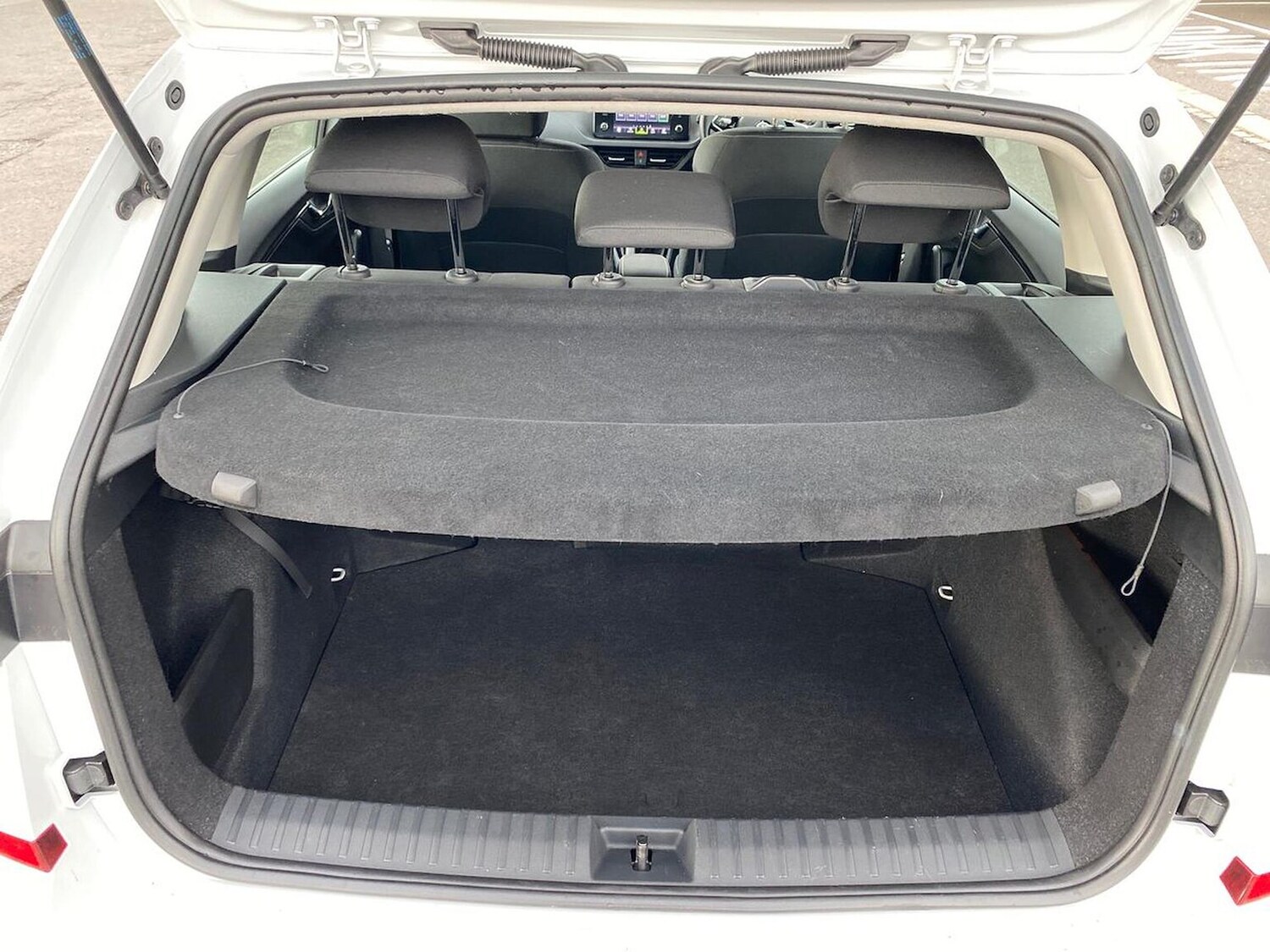 Used Skoda Kamiq 2022 for sale - 78144460: Photo 18