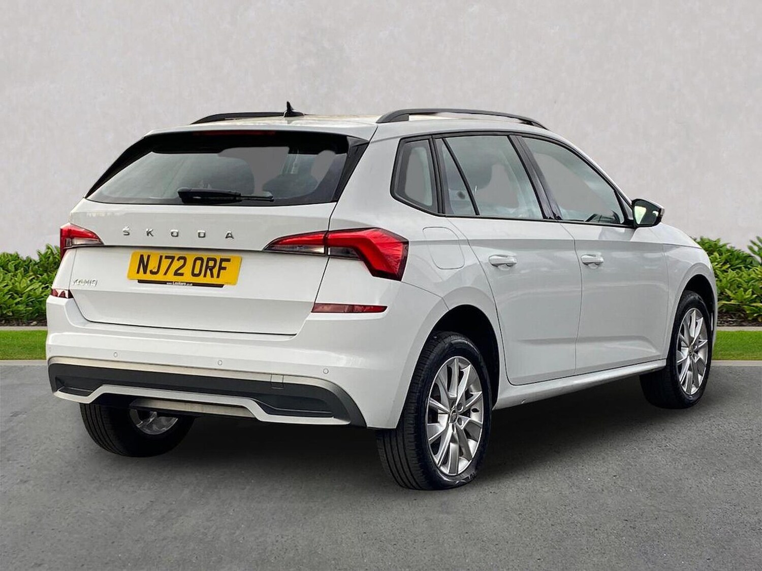 Used Skoda Kamiq 2022 for sale - 78144460: Photo 19