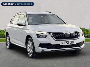 Used Skoda Kamiq 2022 for sale - 78144460: Photo