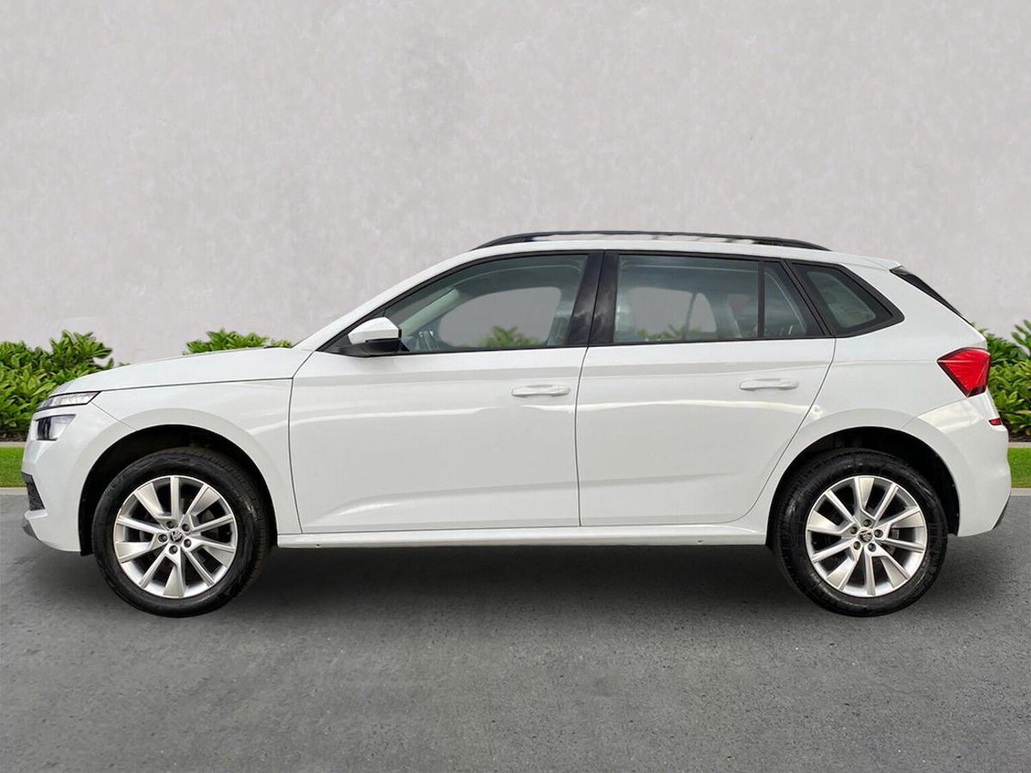 Used Skoda Kamiq 2022 for sale - 78144460: Photo 20