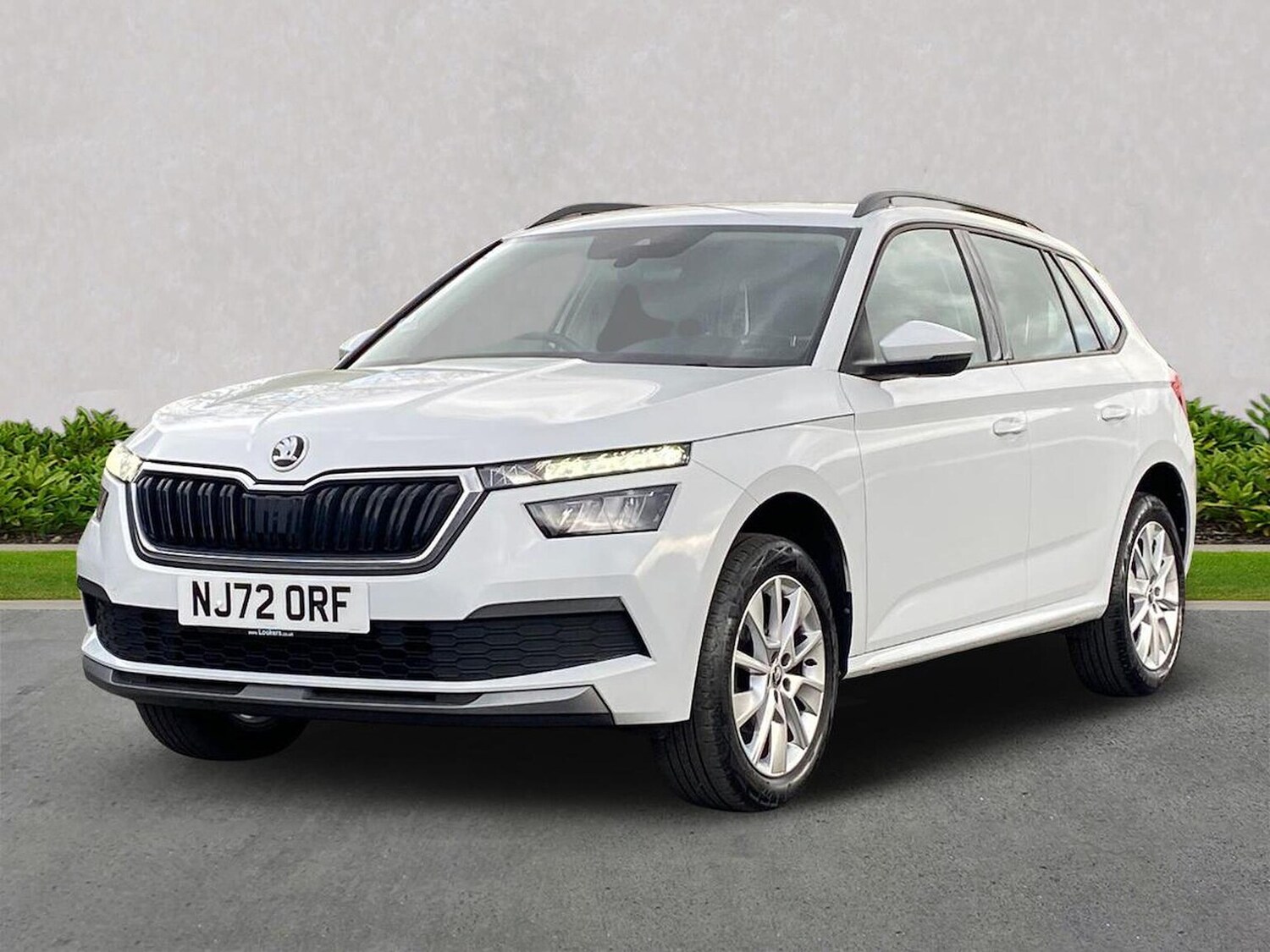 Used Skoda Kamiq 2022 for sale - 78144460: Photo 21