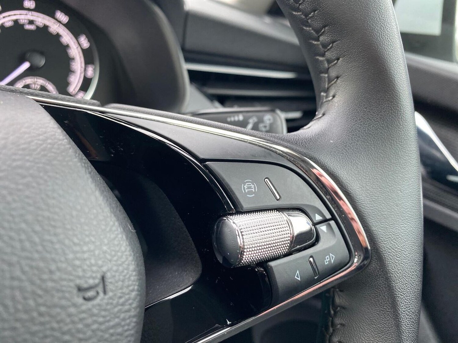 Used Skoda Kamiq 2022 for sale - 78144460: Photo 23