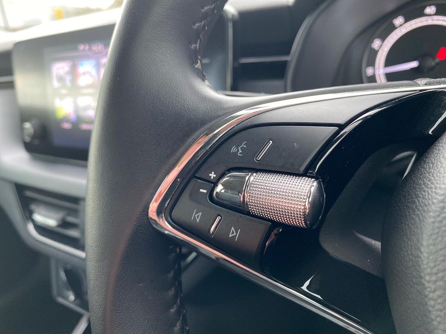 Used Skoda Kamiq 2022 for sale - 78144460: Photo 24