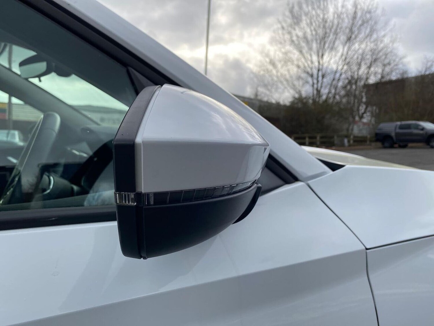 Used Skoda Kamiq 2022 for sale - 78144460: Photo 26