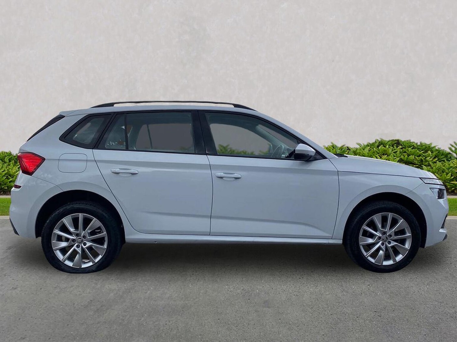 Used Skoda Kamiq 2022 for sale - 78144460: Photo 4