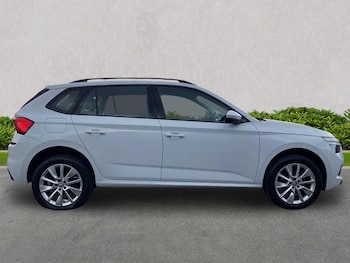 Used Skoda Kamiq 2022 for sale - 78144460: Photo