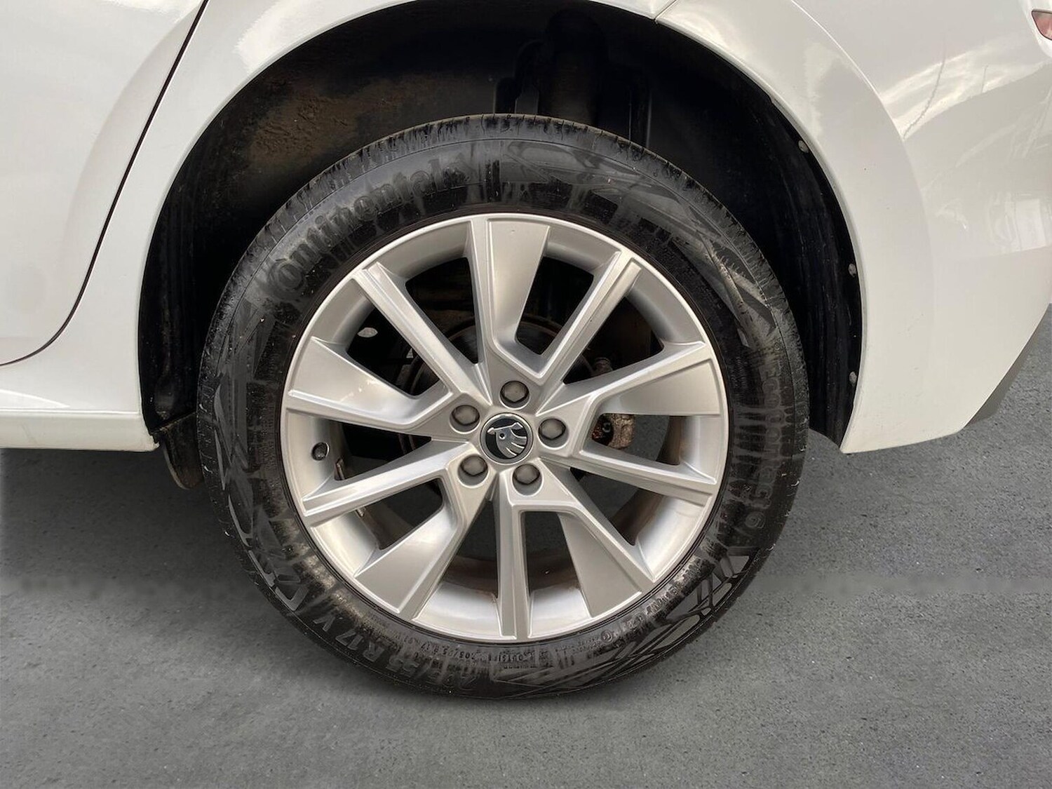 Used Skoda Kamiq 2022 for sale - 78144460: Photo 7