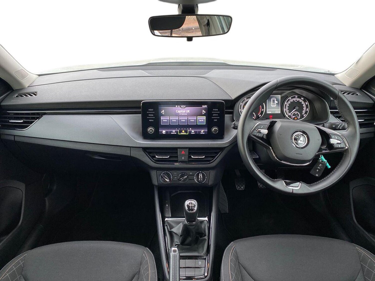 Used Skoda Kamiq 2022 for sale - 78144460: Photo 9