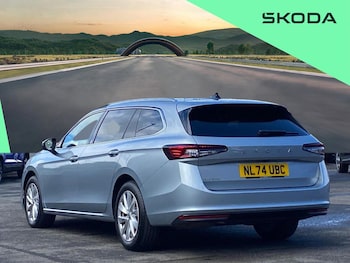 Used Skoda Superb 2024 for sale - 79410576: Photo