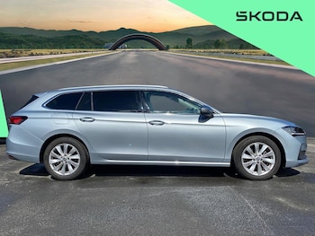 Used Skoda Superb 2024 for sale - 79410576: Photo