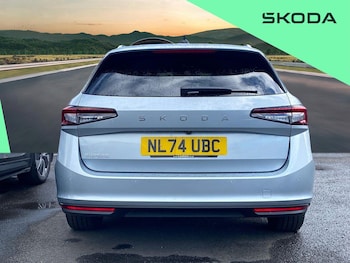 Used Skoda Superb 2024 for sale - 79410576: Photo