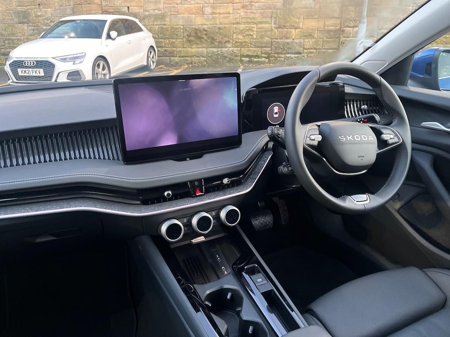 Used Skoda Superb 2025 for sale - 76924618: Photo 13