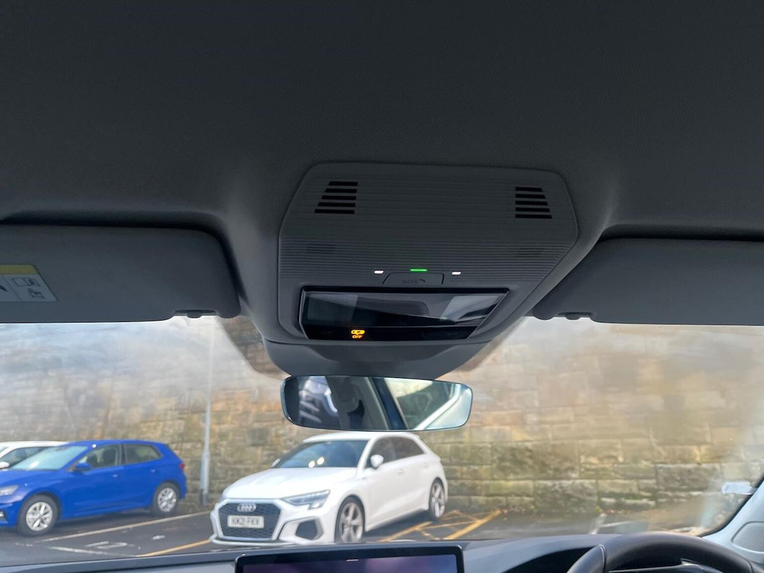 Used Skoda Superb 2025 for sale - 76924618: Photo 14