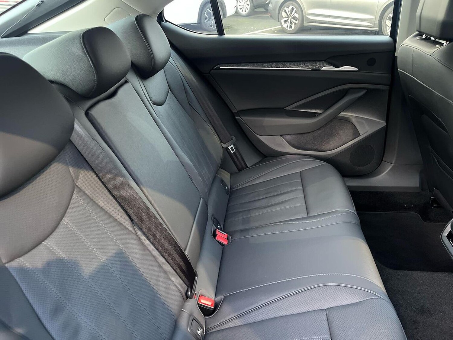 Used Skoda Superb 2025 for sale - 76924618: Photo 16