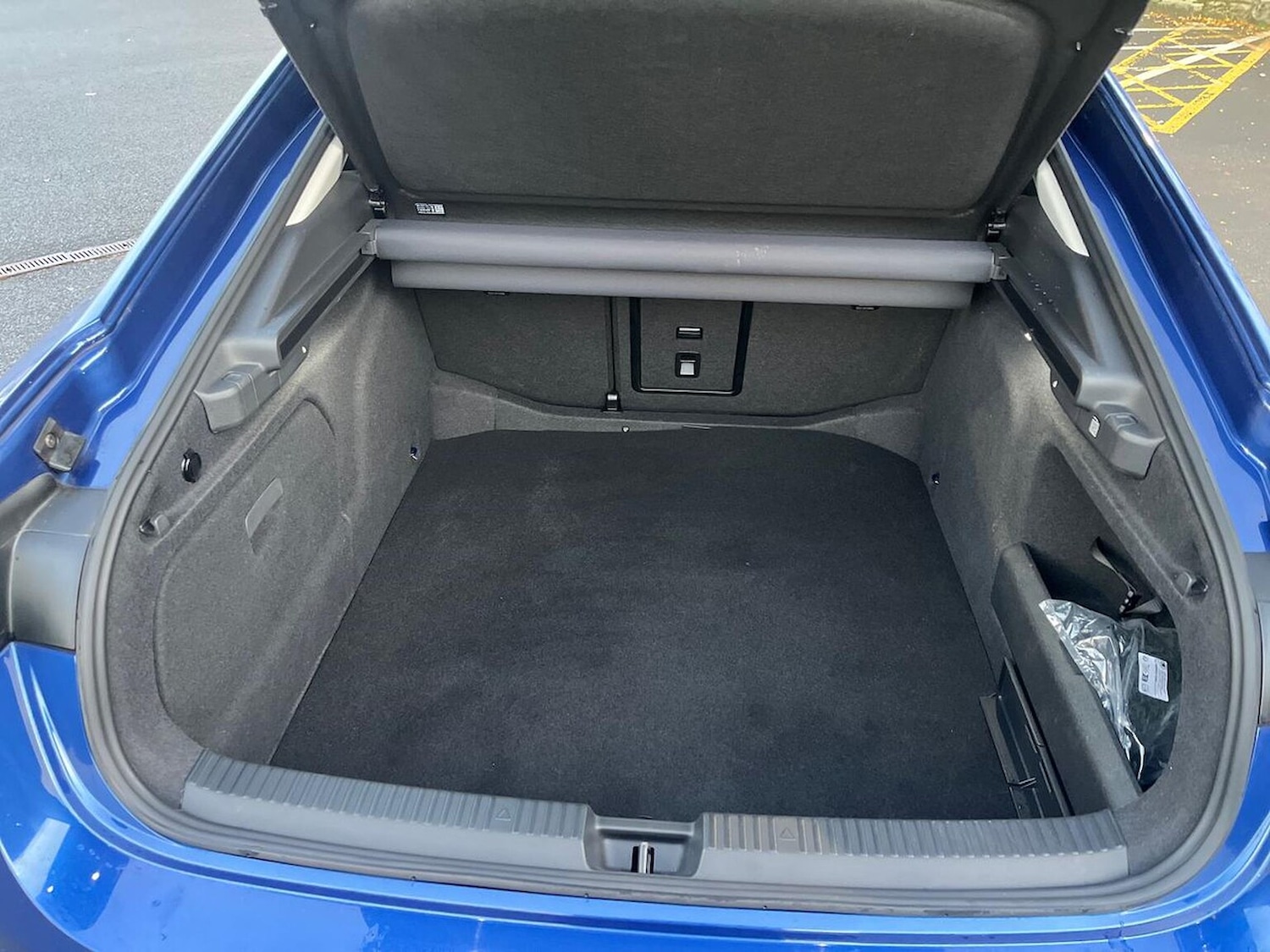 Used Skoda Superb 2025 for sale - 76924618: Photo 17