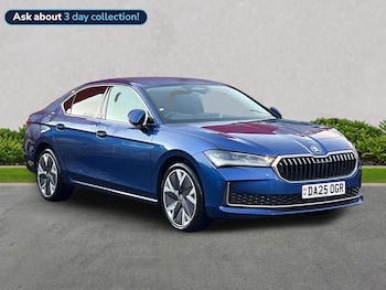 2025 - 1.5 TSI e-TEC SE L 5dr DSG