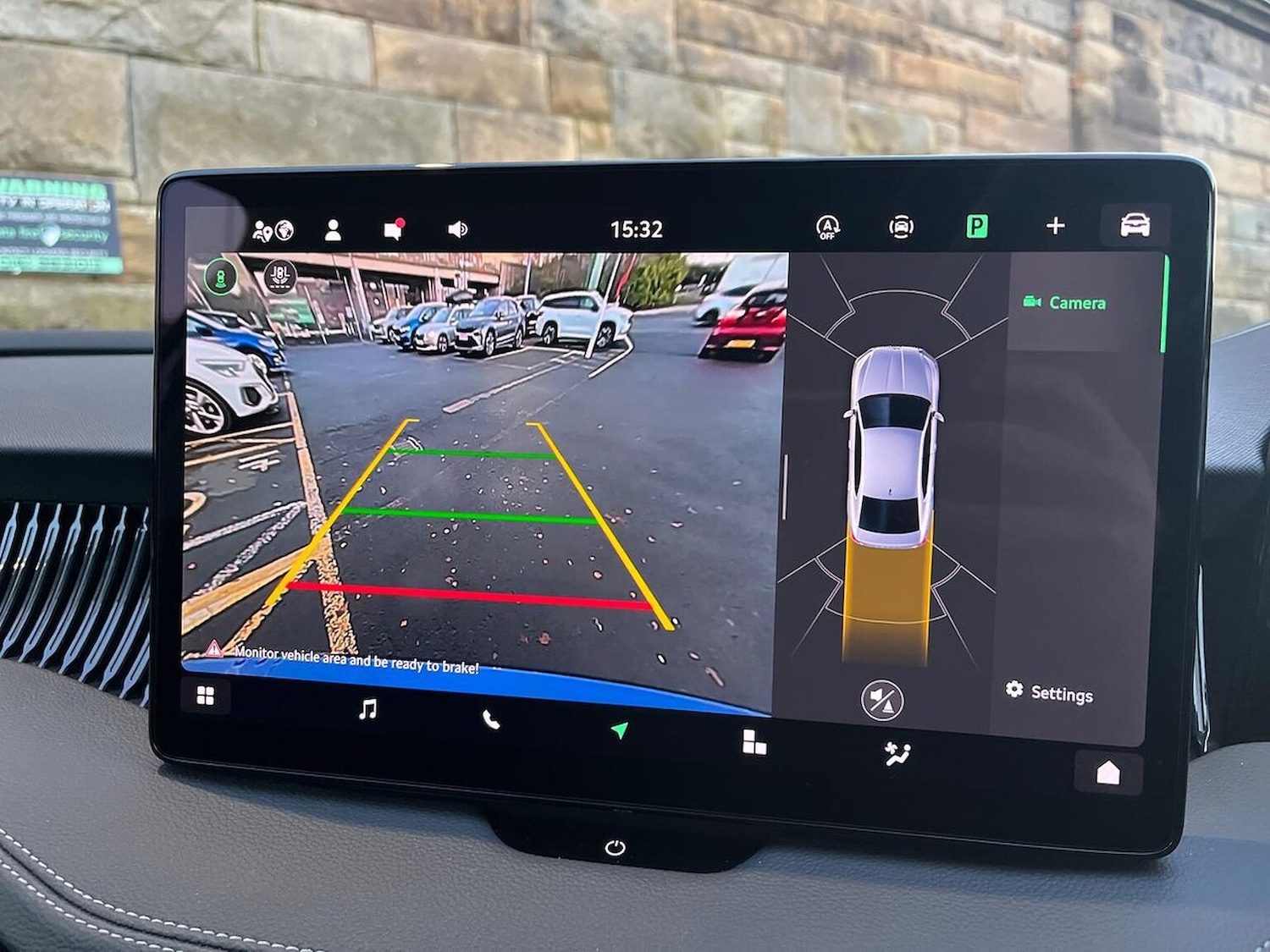 Used Skoda Superb 2025 for sale - 76924618: Photo 21