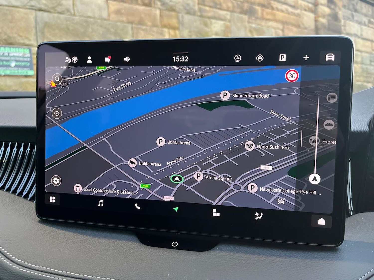 Used Skoda Superb 2025 for sale - 76924618: Photo 22