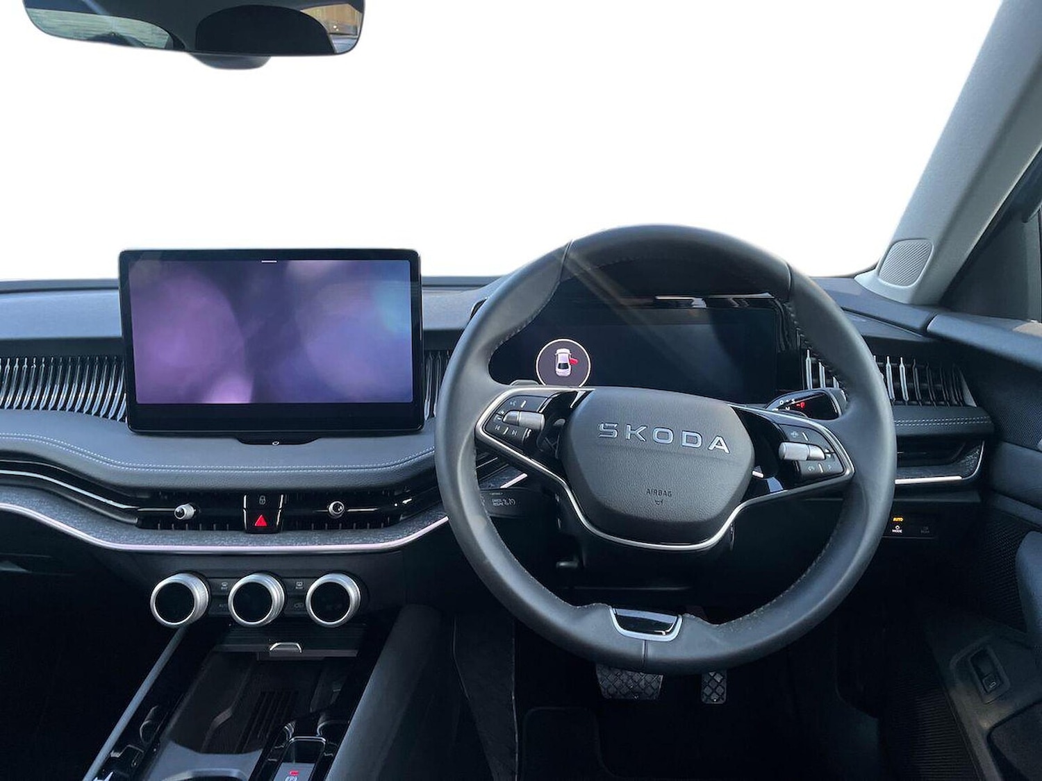 Used Skoda Superb 2025 for sale - 76924618: Photo 9