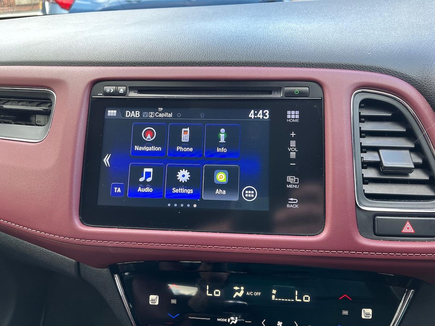 Vehicle 11
