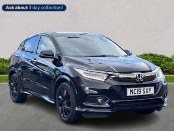 2019 - 1.5 i-VTEC Turbo Sport 5dr