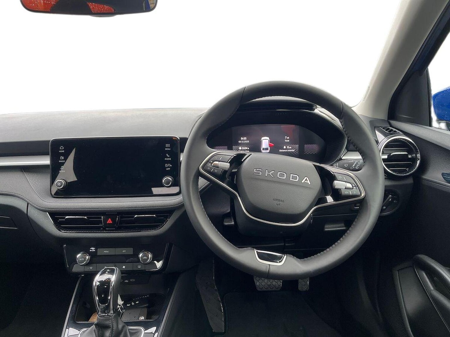 Used Skoda Fabia 2025 for sale - 77954099: Photo 10