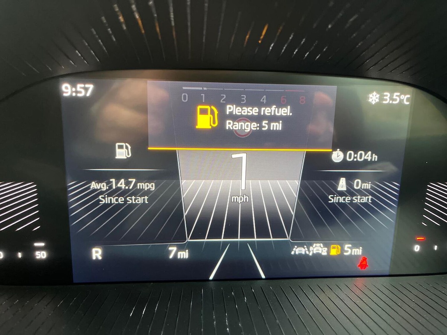 Used Skoda Fabia 2025 for sale - 77954099: Photo 11