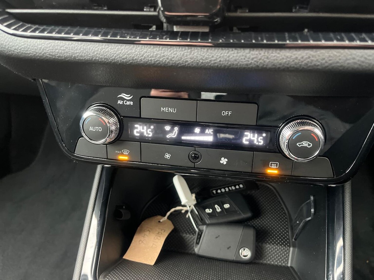 Used Skoda Fabia 2025 for sale - 77954099: Photo 13