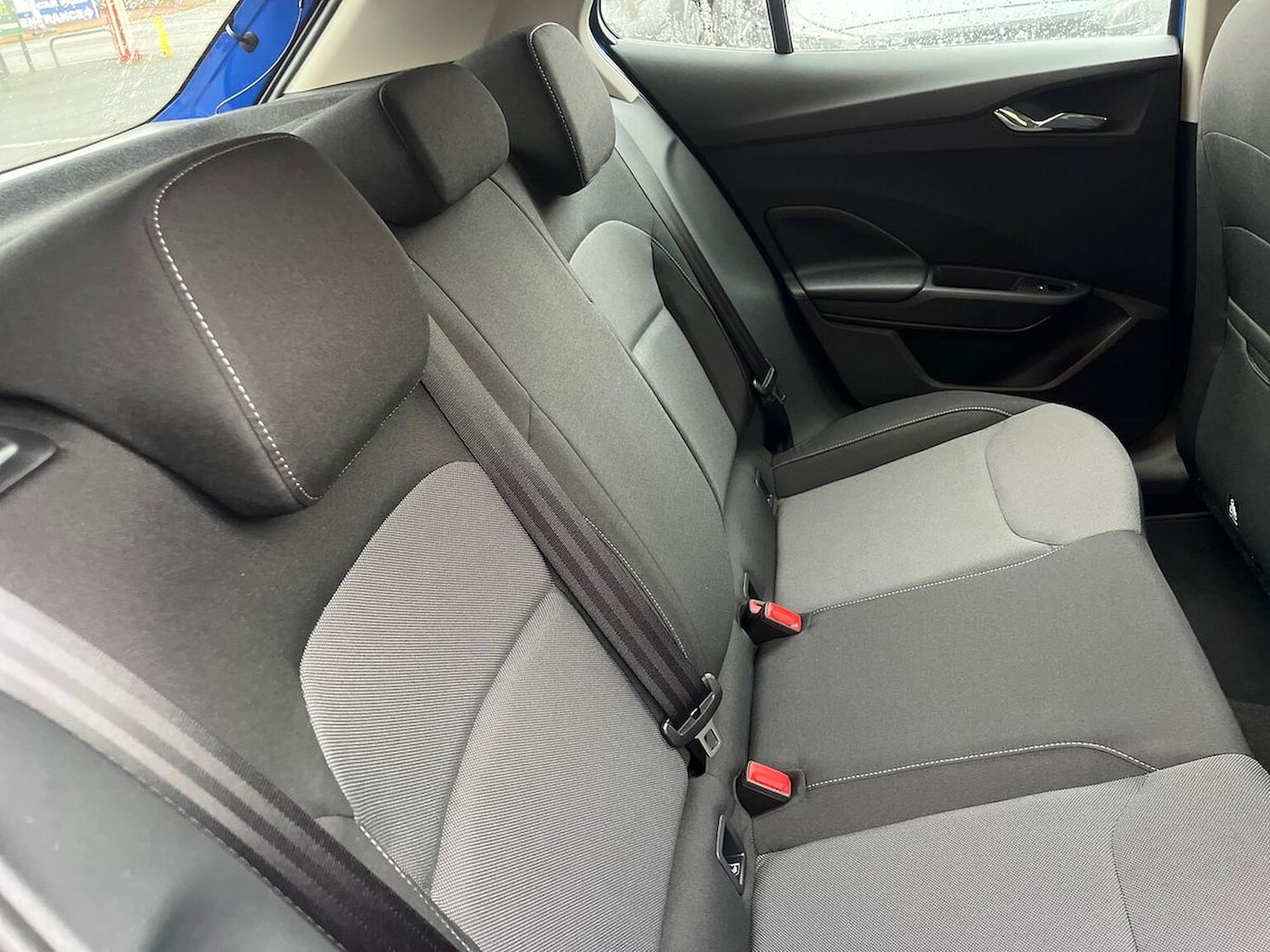 Used Skoda Fabia 2025 for sale - 77954099: Photo 17